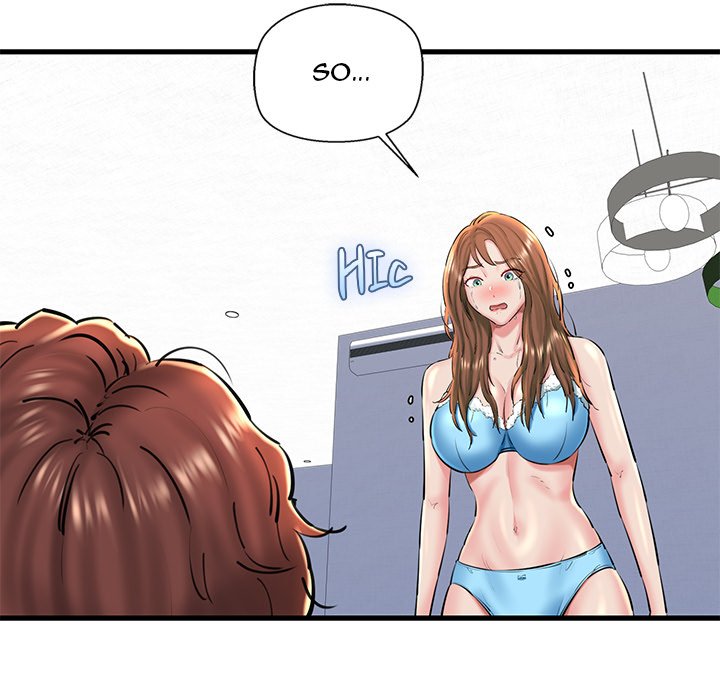 Cheerleader - Chapter 23 Page 11