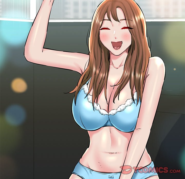 Cheerleader - Chapter 23 Page 129