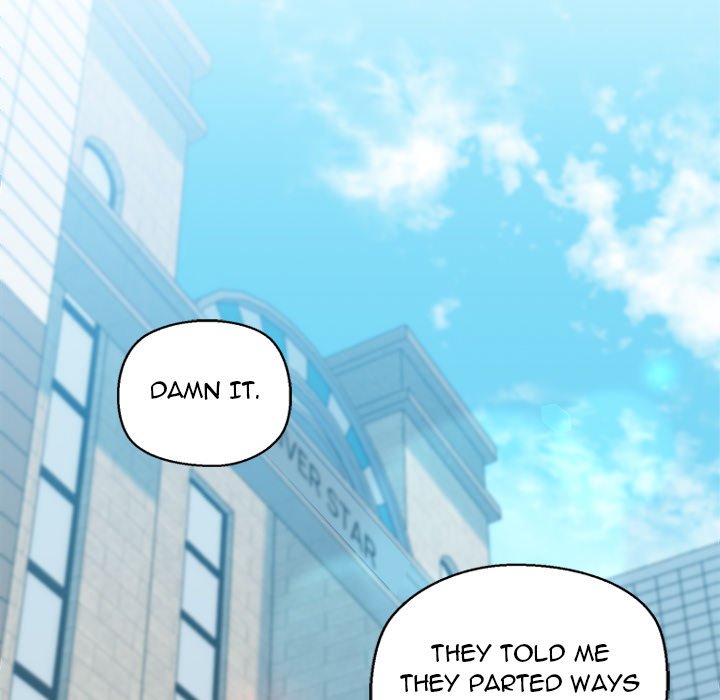 Cheerleader - Chapter 23 Page 133