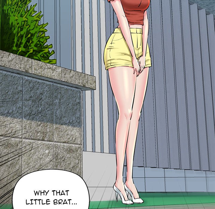 Cheerleader - Chapter 23 Page 151