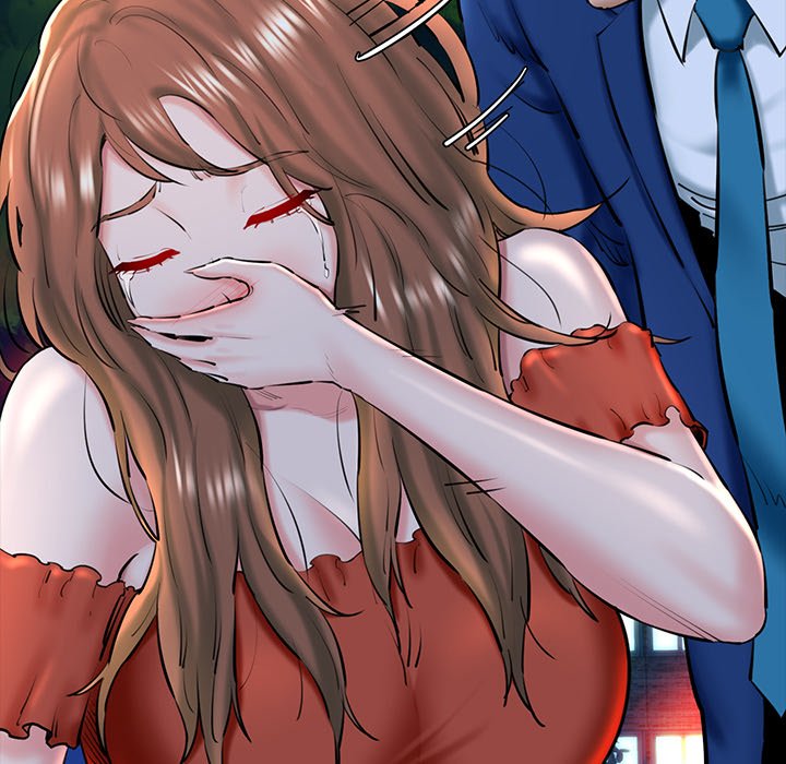 Cheerleader - Chapter 23 Page 18
