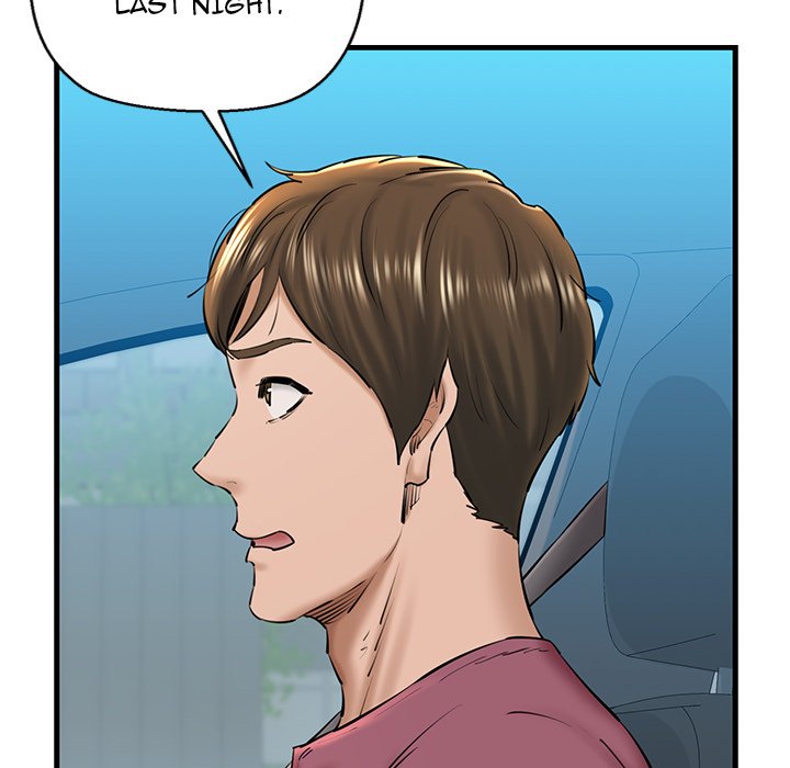 Cheerleader - Chapter 23 Page 77