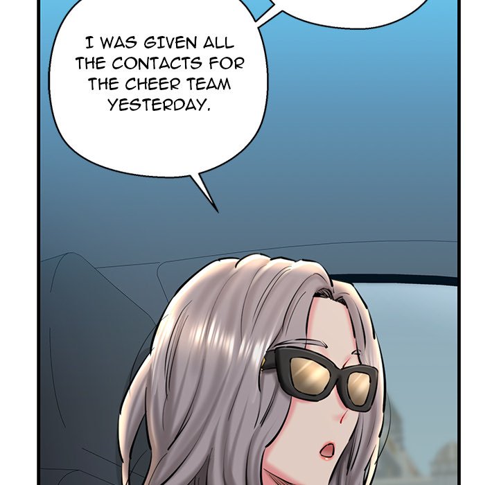 Cheerleader - Chapter 23 Page 83