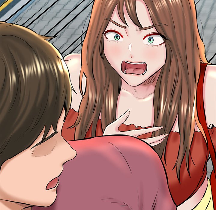 Cheerleader - Chapter 24 Page 23
