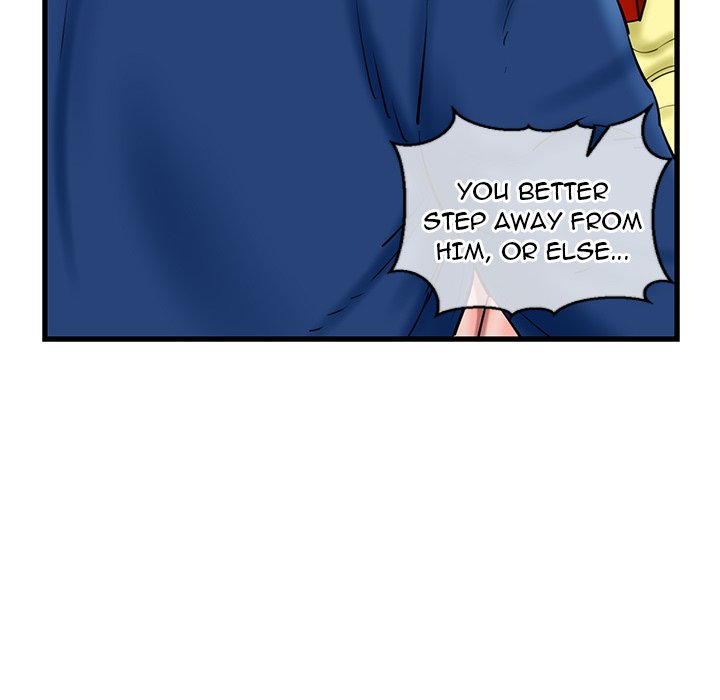Cheerleader - Chapter 24 Page 30
