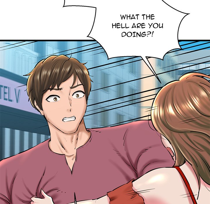 Cheerleader - Chapter 24 Page 5