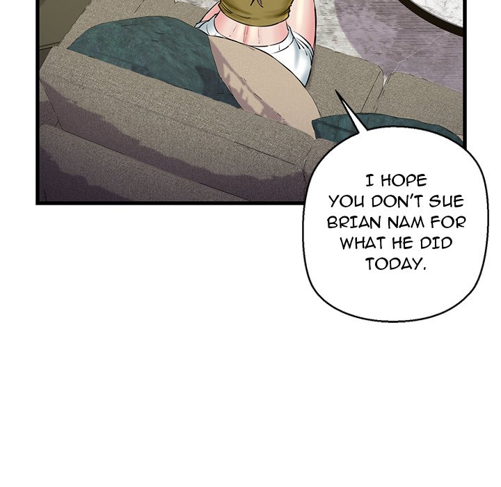 Cheerleader - Chapter 24 Page 81