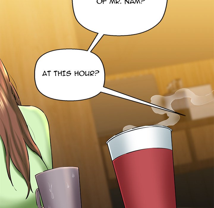 Cheerleader - Chapter 25 Page 128