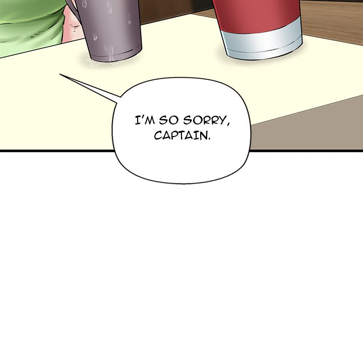 Cheerleader - Chapter 25 Page 129