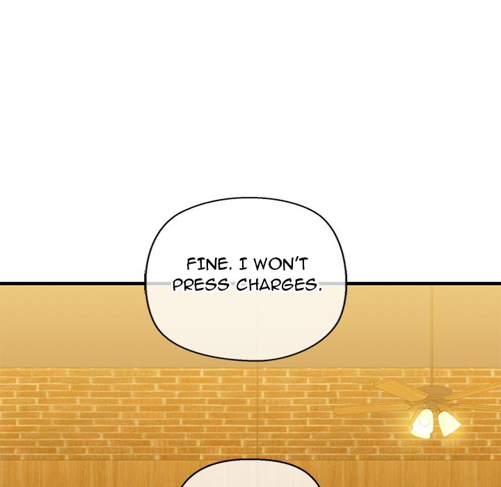 Cheerleader - Chapter 25 Page 135