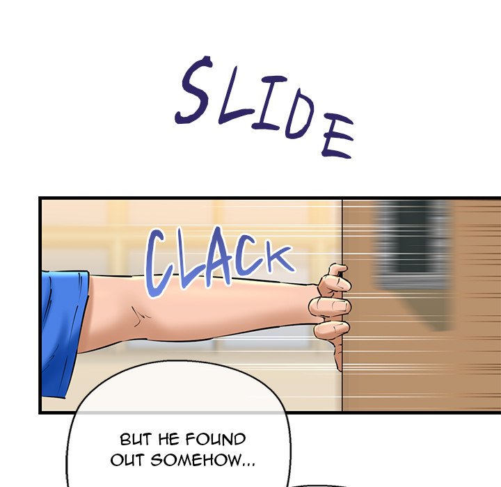 Cheerleader - Chapter 25 Page 156