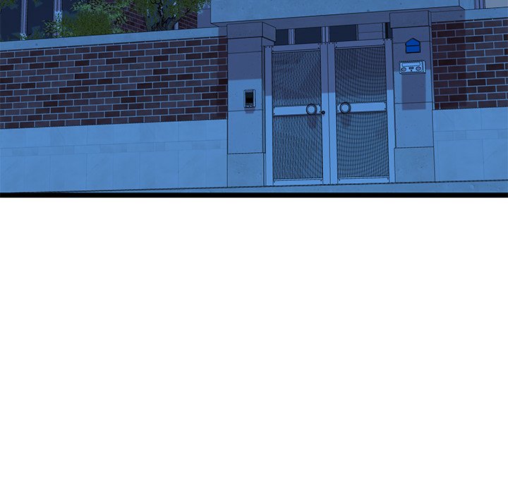 Cheerleader - Chapter 26 Page 113