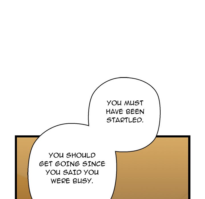 Cheerleader - Chapter 26 Page 21