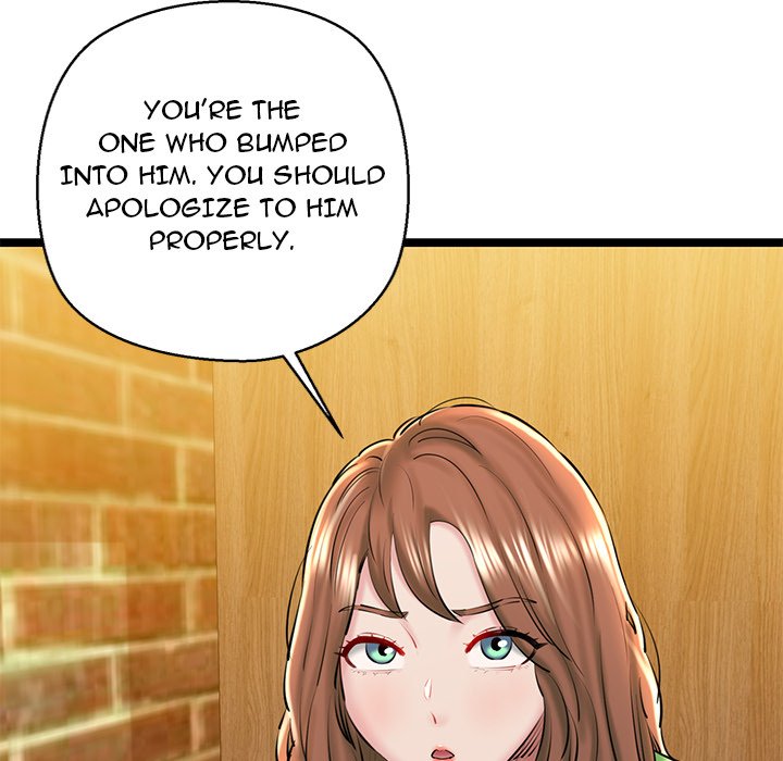 Cheerleader - Chapter 26 Page 8