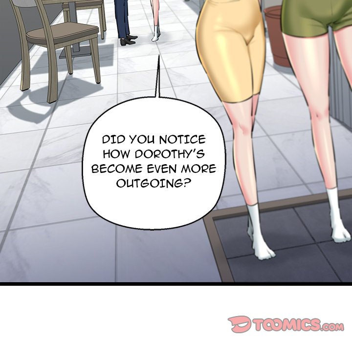 Cheerleader - Chapter 27 Page 100