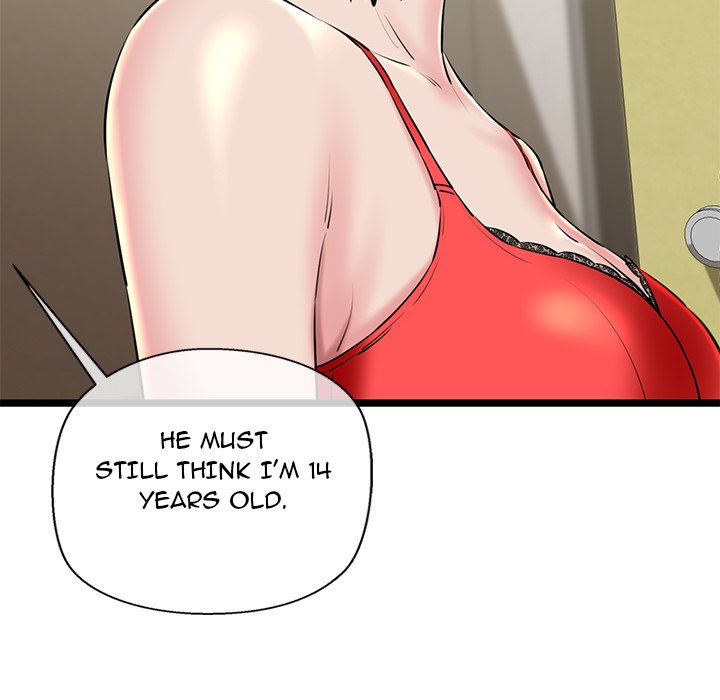 Cheerleader - Chapter 27 Page 127