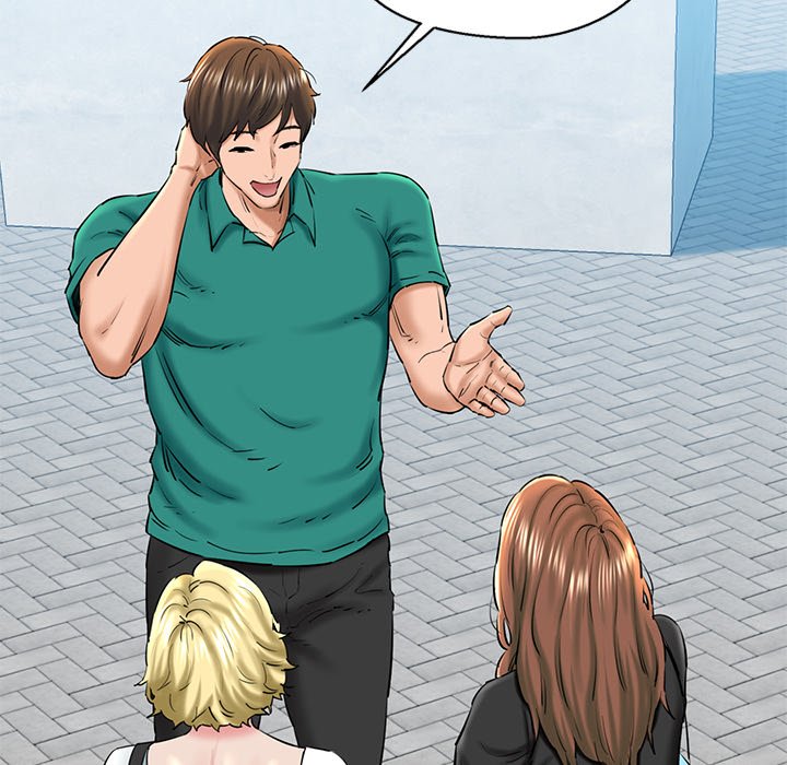 Cheerleader - Chapter 27 Page 153