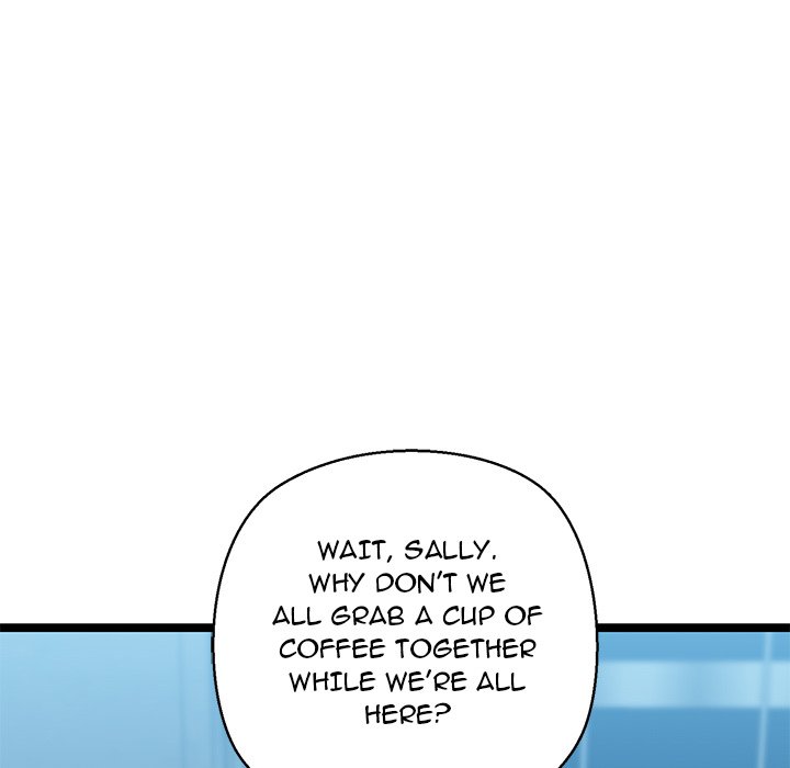 Cheerleader - Chapter 27 Page 160