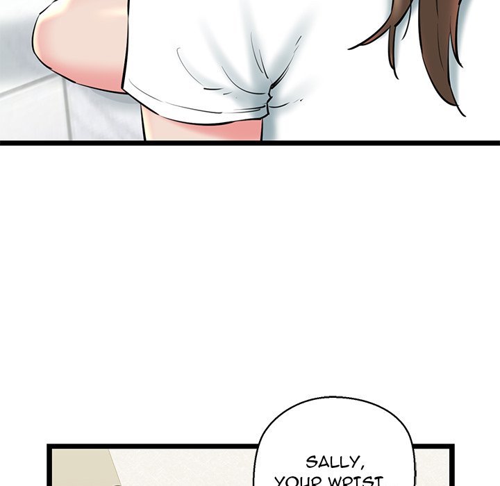 Cheerleader - Chapter 27 Page 71