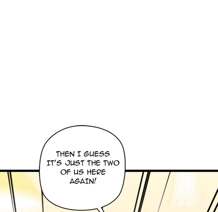 Cheerleader - Chapter 27 Page 8