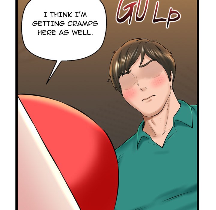 Cheerleader - Chapter 28 Page 104