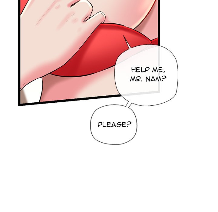 Cheerleader - Chapter 28 Page 112