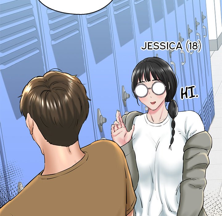 Cheerleader - Chapter 28 Page 142