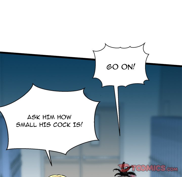 Cheerleader - Chapter 28 Page 148