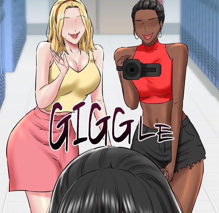 Cheerleader - Chapter 28 Page 149