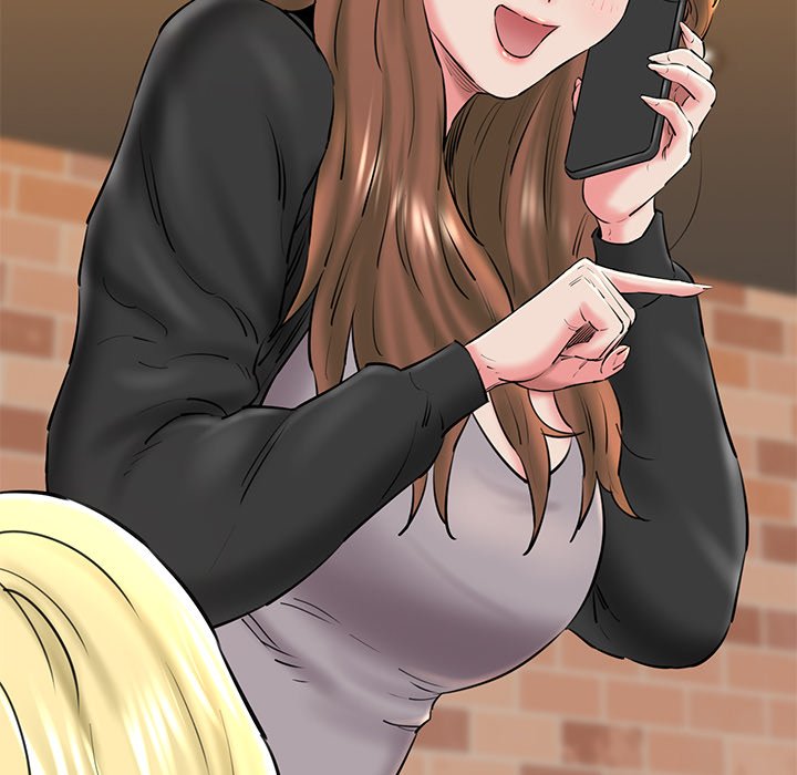 Cheerleader - Chapter 28 Page 32