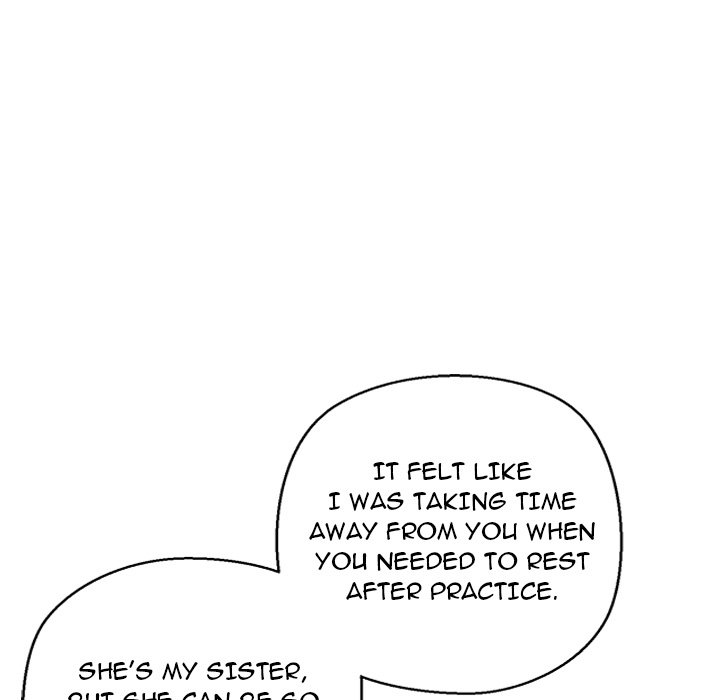 Cheerleader - Chapter 28 Page 39