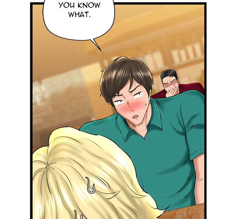 Cheerleader - Chapter 28 Page 73