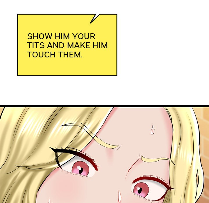 Cheerleader - Chapter 28 Page 82