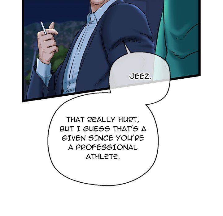 Cheerleader - Chapter 29 Page 126