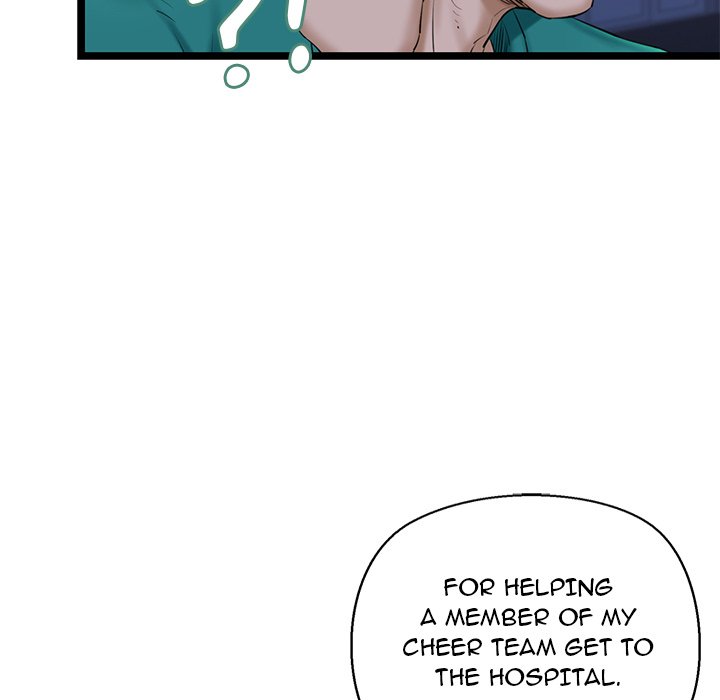 Cheerleader - Chapter 29 Page 131