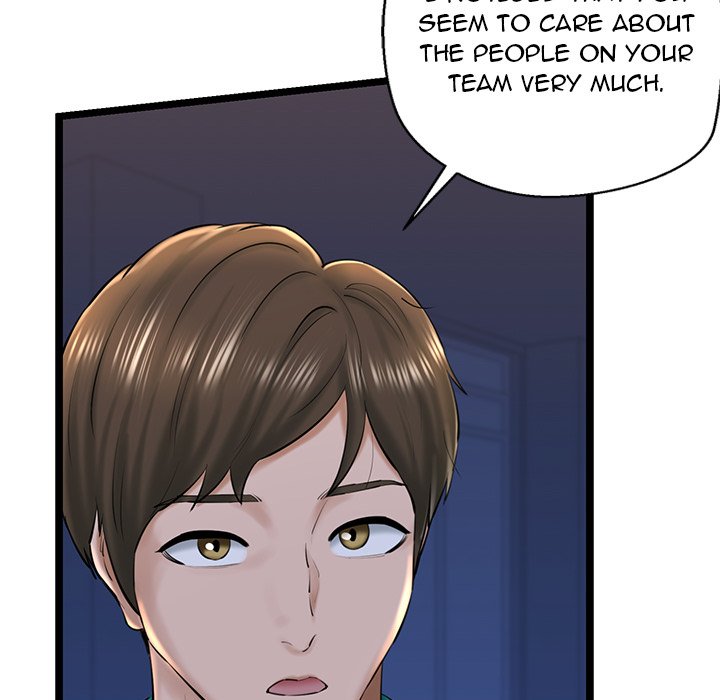 Cheerleader - Chapter 29 Page 152