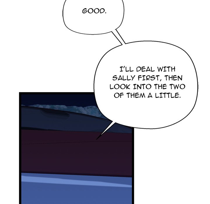 Cheerleader - Chapter 29 Page 177