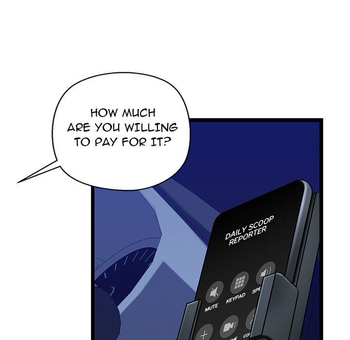 Cheerleader - Chapter 29 Page 183