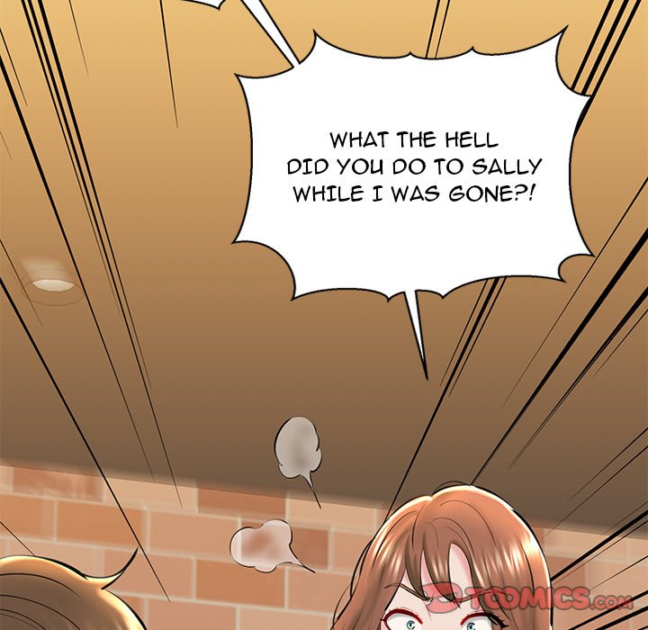 Cheerleader - Chapter 29 Page 28