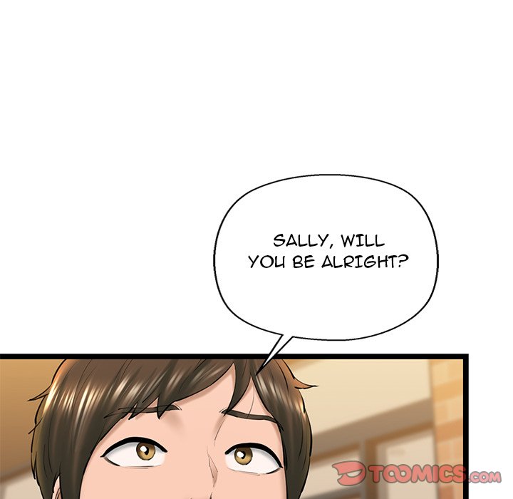 Cheerleader - Chapter 29 Page 40