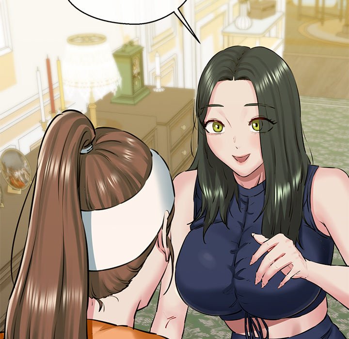Cheerleader - Chapter 3 Page 17