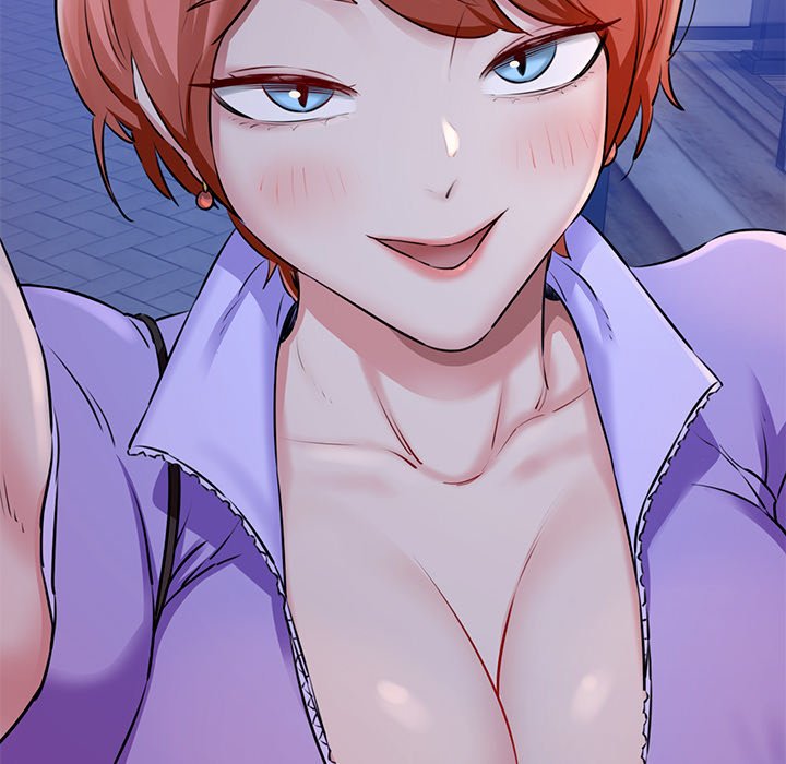 Cheerleader - Chapter 3 Page 181