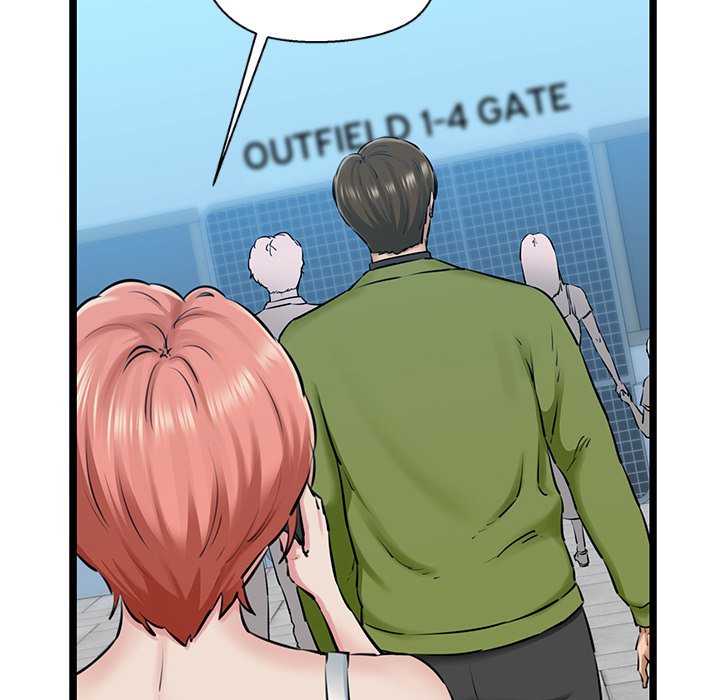 Cheerleader - Chapter 3 Page 39