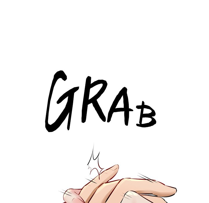 Cheerleader - Chapter 3 Page 73