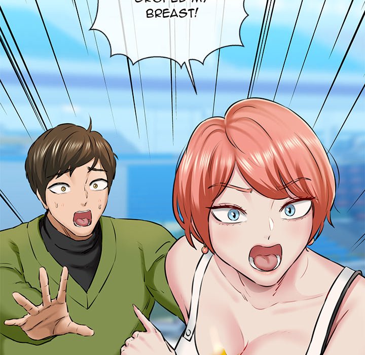 Cheerleader - Chapter 3 Page 95