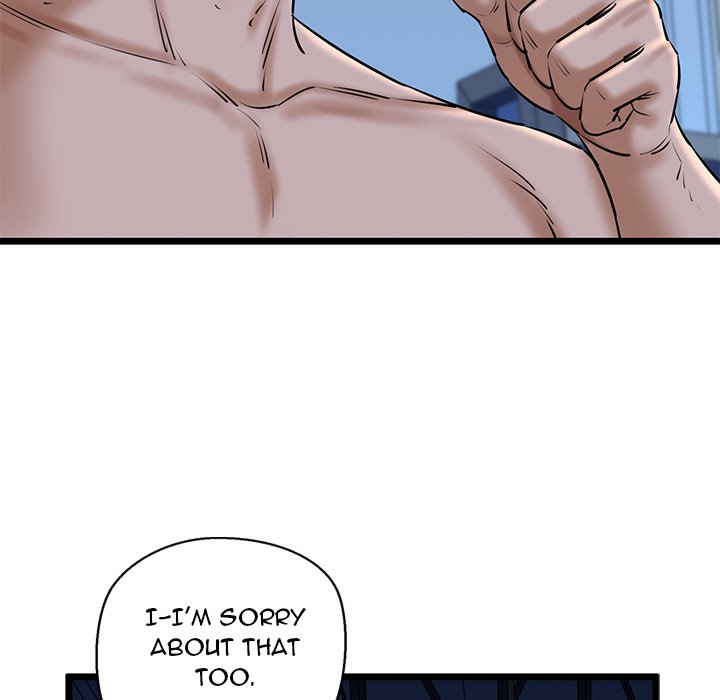 Cheerleader - Chapter 38 Page 113