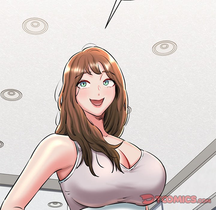 Cheerleader - Chapter 39 Page 12