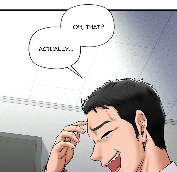 Cheerleader - Chapter 39 Page 130