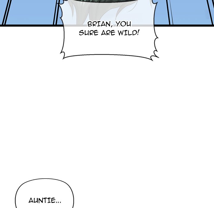 Cheerleader - Chapter 39 Page 22