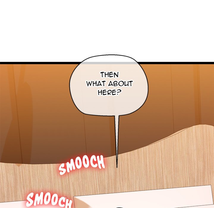 Cheerleader - Chapter 4 Page 110